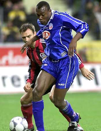 大都會隊一 大都會隊一