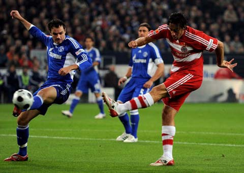 本轮中超的 本轮中超的